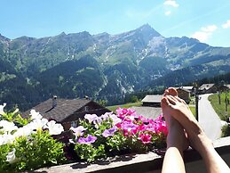 Gasthaus Alpina