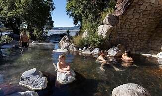 All Seasons Holiday Park