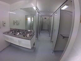 All Seasons Holiday Park