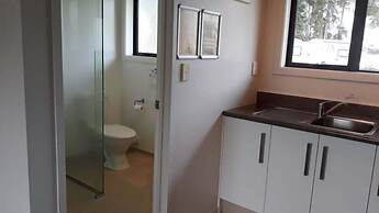 All Seasons Holiday Park