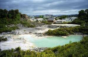 All Seasons Holiday Park