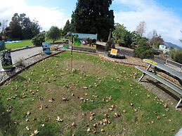 All Seasons Holiday Park