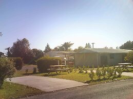 All Seasons Holiday Park