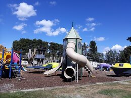 All Seasons Holiday Park