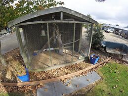 All Seasons Holiday Park