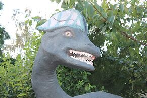 All Seasons Holiday Park