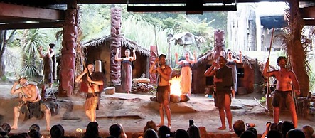 All Seasons Holiday Park