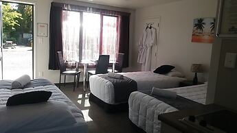 All Seasons Holiday Park