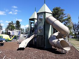 All Seasons Holiday Park