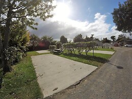 All Seasons Holiday Park