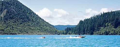 All Seasons Holiday Park