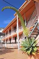 Camden Motor Inn