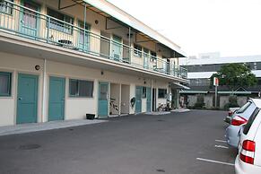 Astray Motel