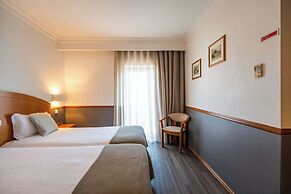 Hotel Santo Amaro