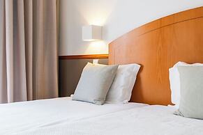 Hotel Santo Amaro