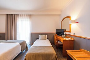 Hotel Santo Amaro