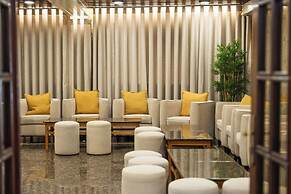 Hotel Santo Amaro