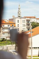 Hotel Santo Amaro