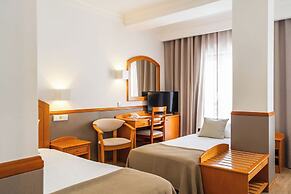 Hotel Santo Amaro