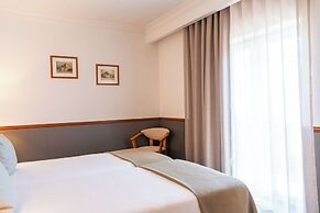 Hotel Santo Amaro