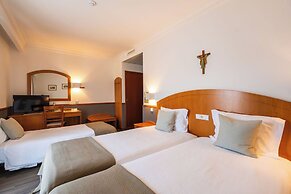 Hotel Santo Amaro