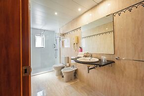 Hotel Santo Amaro