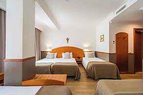 Hotel Santo Amaro