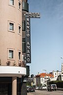 Hotel Santo Amaro