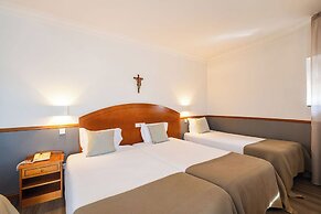 Hotel Santo Amaro