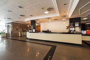 Hotel Santo Amaro