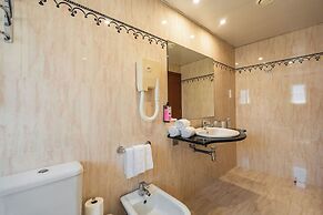Hotel Santo Amaro