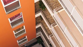 Hotel Santo Amaro