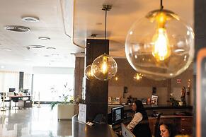 Hotel Santo Amaro