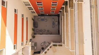 Hotel Santo Amaro