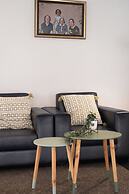 Hotel Santo Amaro
