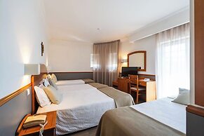 Hotel Santo Amaro
