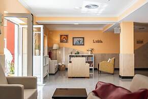 Hotel Santo Amaro