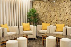 Hotel Santo Amaro