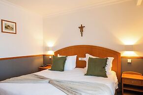 Hotel Santo Amaro