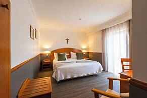 Hotel Santo Amaro