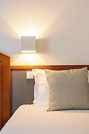 Hotel Santo Amaro