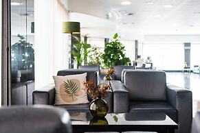 Hotel Santo Amaro