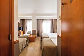 Hotel Santo Amaro