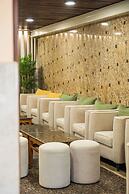 Hotel Santo Amaro