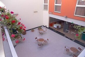 Hotel Santo Amaro