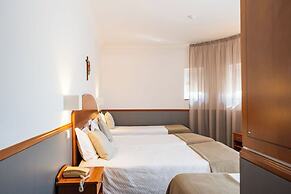 Hotel Santo Amaro