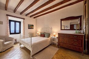 Can Busquets - Hotel d'Interior