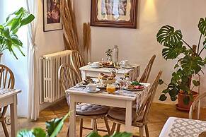 Can Busquets - Hotel d'Interior