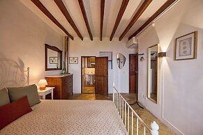 Can Busquets - Hotel d'Interior
