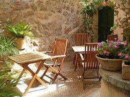 Can Busquets - Hotel d'Interior